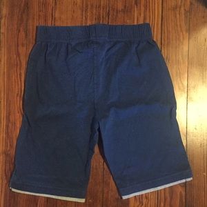 Boys shorts